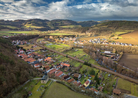 Breternitz bei Kaulsdorf