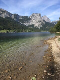 Grundlsee Umrundung