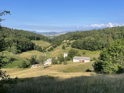 Fotografija s spletne strani Andrea Scalvi na poti