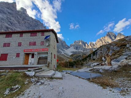 Photo from Gunnar Herzig along the tour