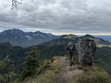 Photo de Marcusengler le long du parcours