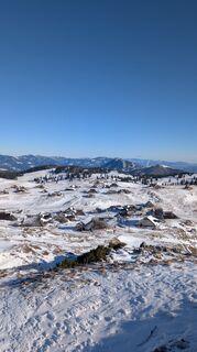 Fotografie z Stubi na trase