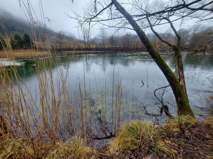Foto de Klaus Gruber 3 a lo largo del recorrido