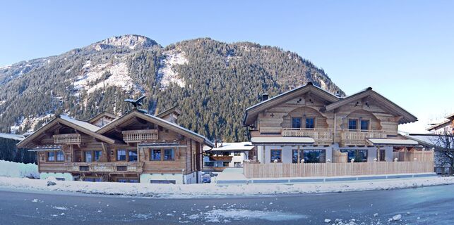 Hotel-Gasthof Brücke