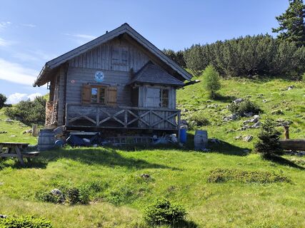 Foto von Margit Leitner 1 entlang der Tour