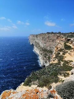 Photo de Christina Turnwald le long du parcours