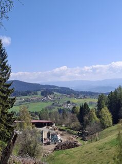 Fotografija s spletne strani Daniela Prosegger na poti