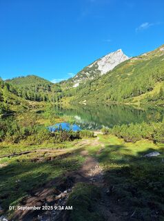 Foto von Markus Bischof 3 entlang der Tour