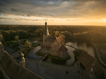 Schloss Raesfeld