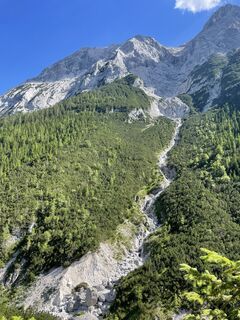 Foto da Sebastian Keßler lungo il tour