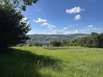 Foto von Tino W. entlang der Tour