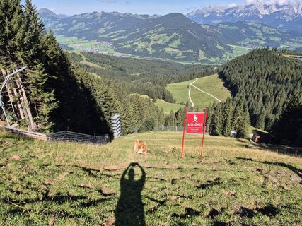 Foto von Georg Maderthaner 1 entlang der Tour
