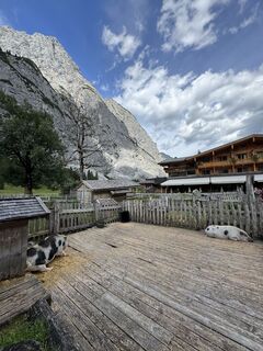 Foto von Rebeka Szabó 2 entlang der Tour