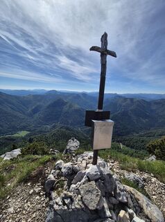 Fotografija s spletne strani josef duermoser na poti