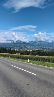 Foto von Stefan Luftensteiner 1 entlang der Tour
