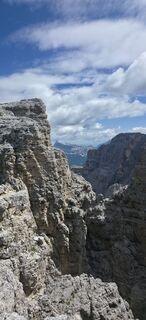 Foto von kludek entlang der Tour