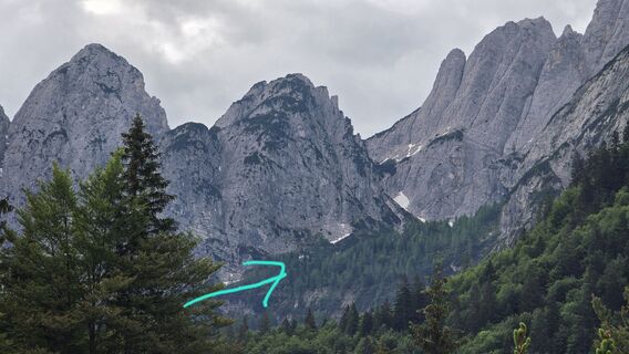 Foto von euterpe42 entlang der Tour
