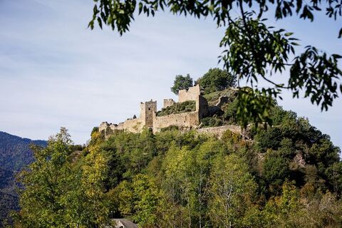 Schloss Lordat