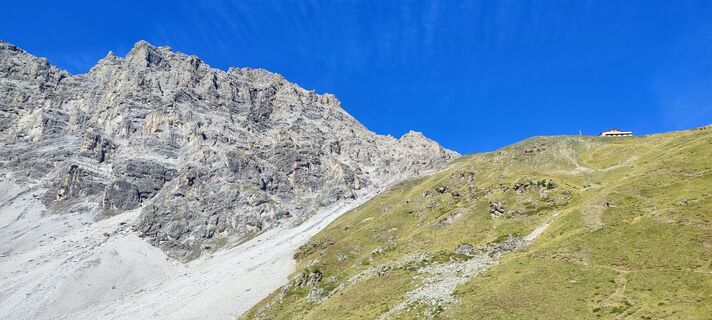 Fotografija s spletne strani Andreas Schmohl na poti