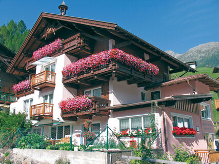Appartementhaus Garbershof