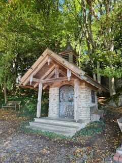 Kapelle beim Arnetstein