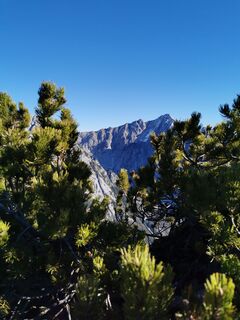 Foto von En Rico entlang der Tour