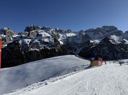 Photo de Joachim Kempter le long du parcours