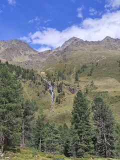 Foto von Gerhard S. entlang der Tour