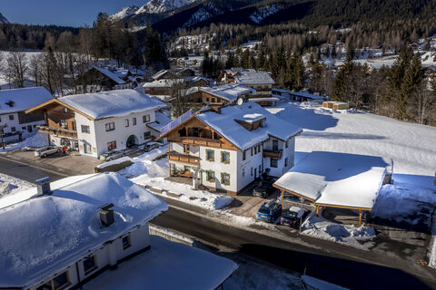 Haus Schönberg