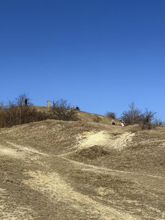 Foto de Vanessa Wagner 3 a lo largo del recorrido