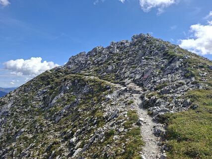 Foto von marcin.stasto entlang der Tour