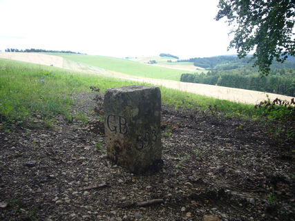 Grenzstein