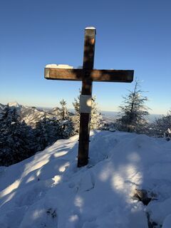 Photo from Berg Noar along the tour
