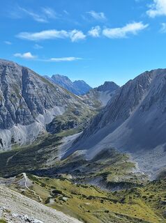 Fotografija s spletne strani Gabrielasttz na poti