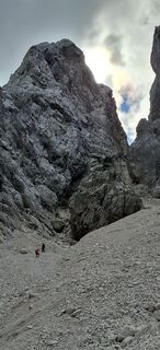 Zdjęcie z Alenkai1973 wzdłuż trasy