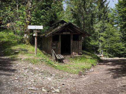Fotografija s spletne strani Dietmar Lüdenscheid ? na poti
