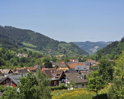 Foto von Noreen (NoKe) entlang der Tour