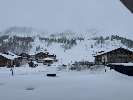 Foto von Ulrich Städele entlang der Tour
