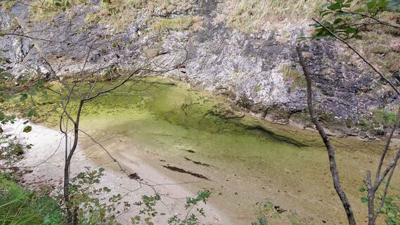 Zdjęcie z chrismayrgm wzdłuż trasy
