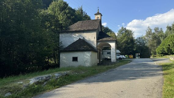 Foto von peter_oe entlang der Tour
