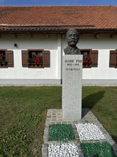 Fotografie z lydiak na trase