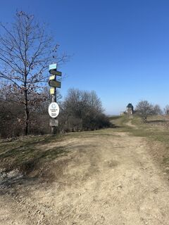 Fotografija s spletne strani Zsuzsanna Kocsis na poti