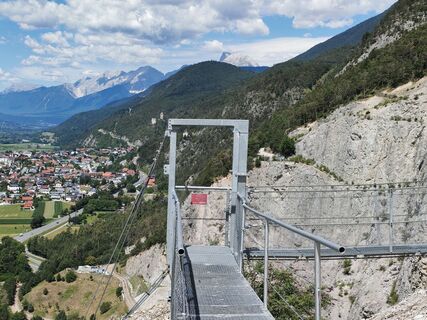 Photo de I Breitler60 le long du parcours