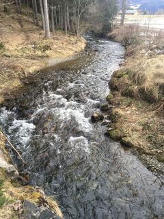 Fotografia z Robert Kremlicka na trase