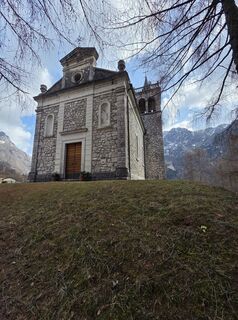 Fotografija s spletne strani Florian Dürnegger na poti