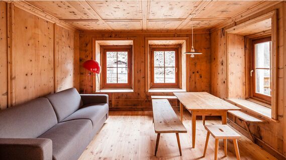 Josephus - Alpine Lodge &amp; Apartments