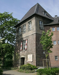 Burgturm