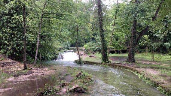 Foto von Lomalinda entlang der Tour