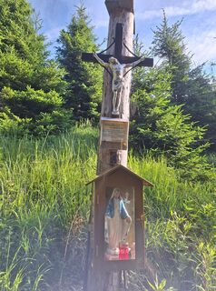 Photo from Brigitte Fischereder along the tour