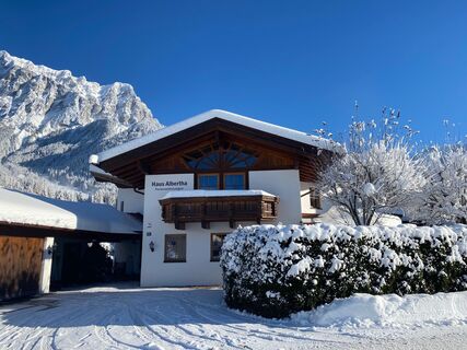 Haus Albertha